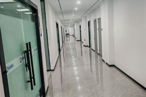 校区环境