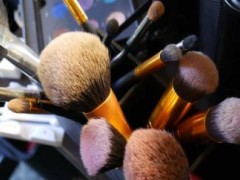 苏州新娘妆化妆师培训要多久？