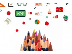 呼和浩特中考培训班