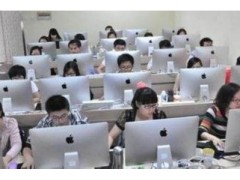 长春智能职场办公培训