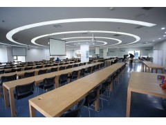 长春云计算全栈开发